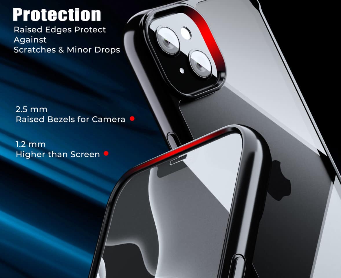 Iphone case infographic image Iphone case infographic image