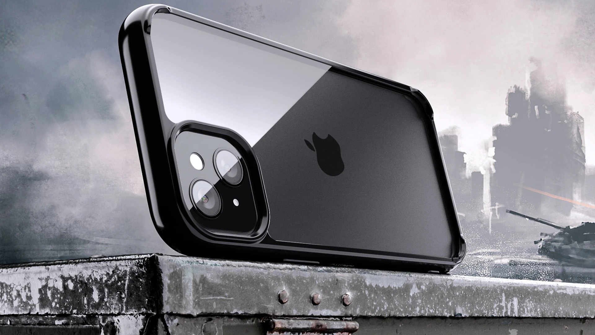 phone case 3D render lifestyle image phone case 3D render lifestyle image