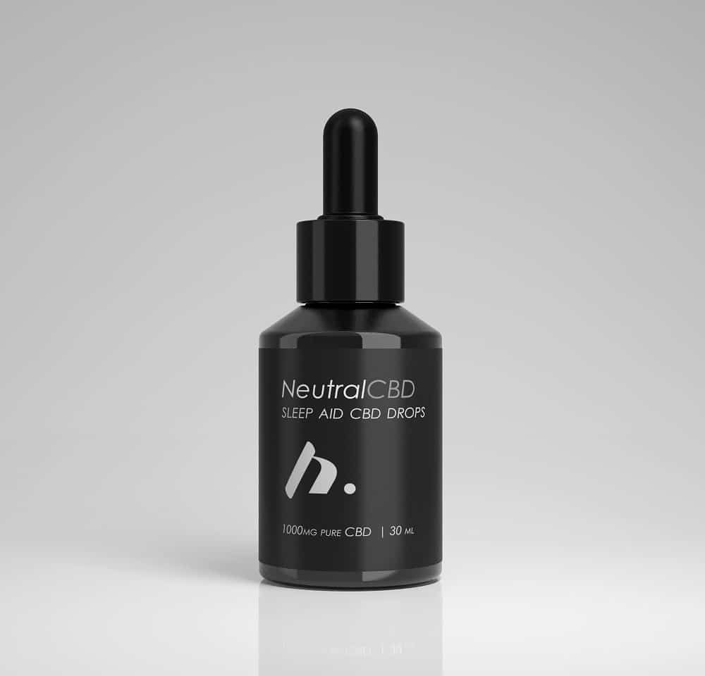 CBD label design CBD label design