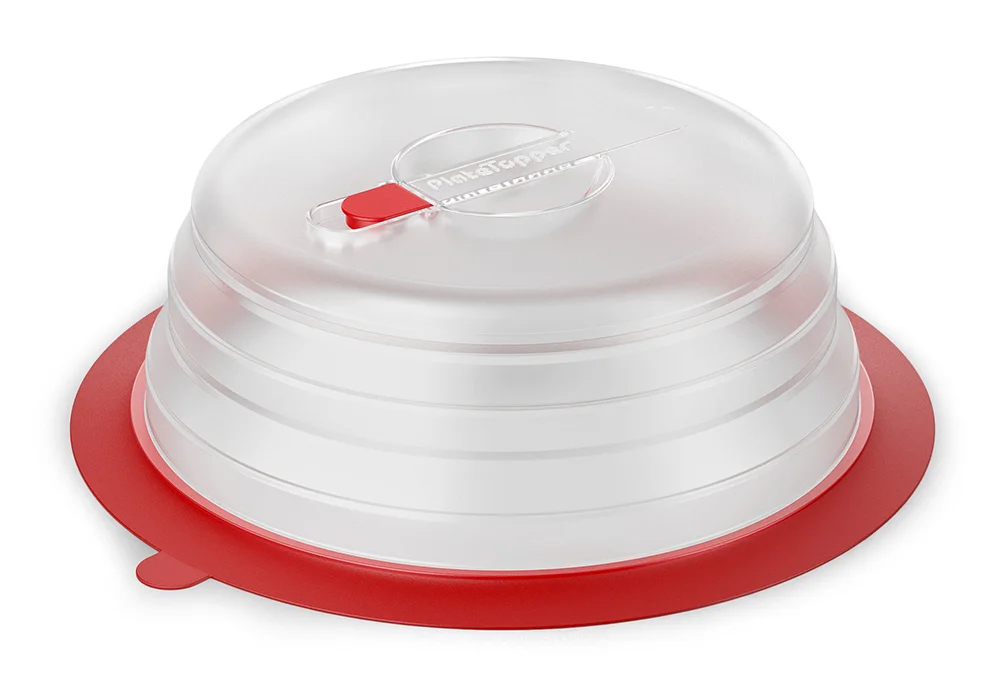 plate cover 3d rendering plate cover 3d rendering