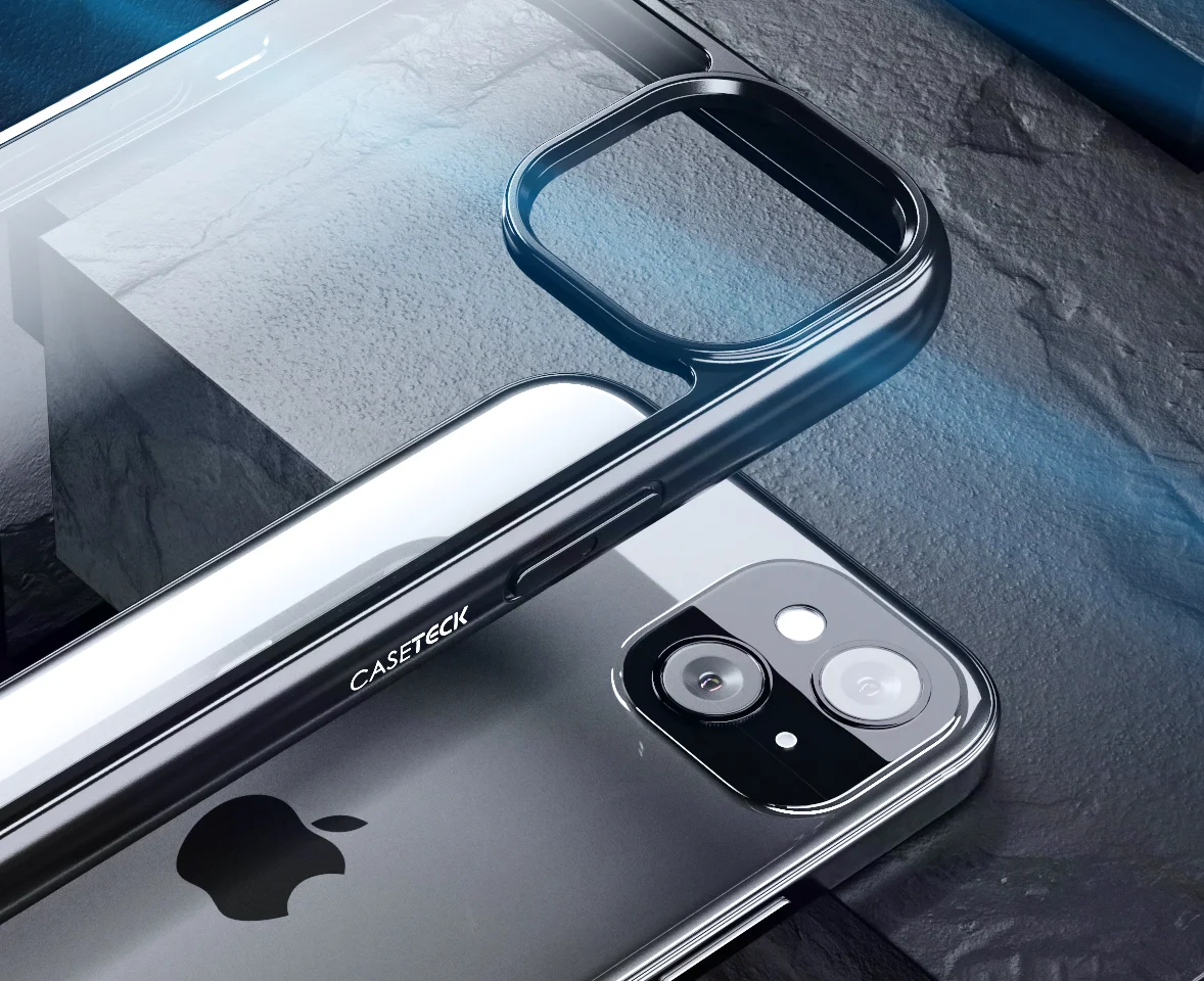3D render of phone case 3D render of phone case created by 3D rendering company