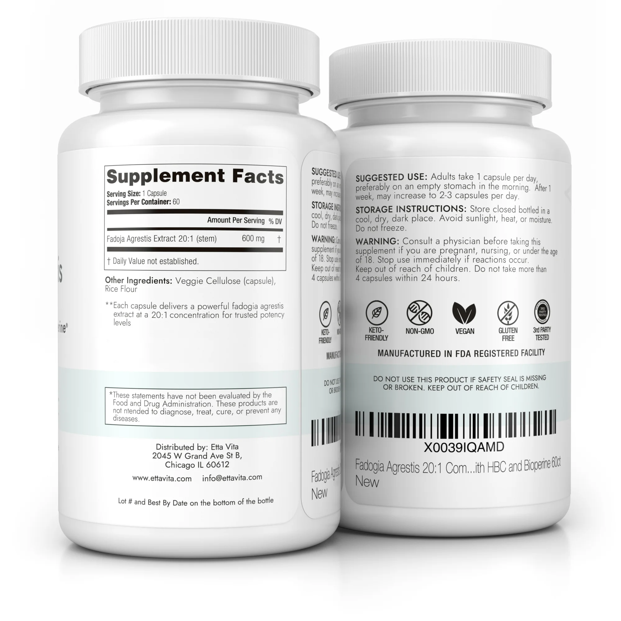 Supplement Bottles 3D renders Supplement Bottles 3D renders