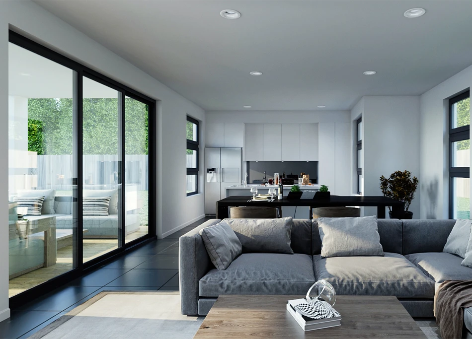 3d architectural rendering services