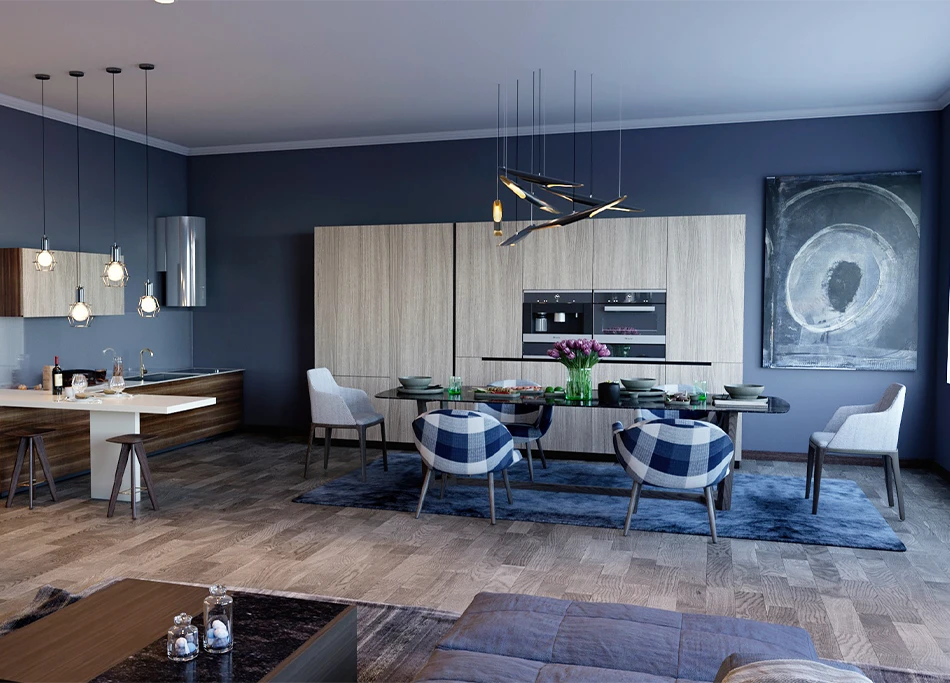 architectural rendering company