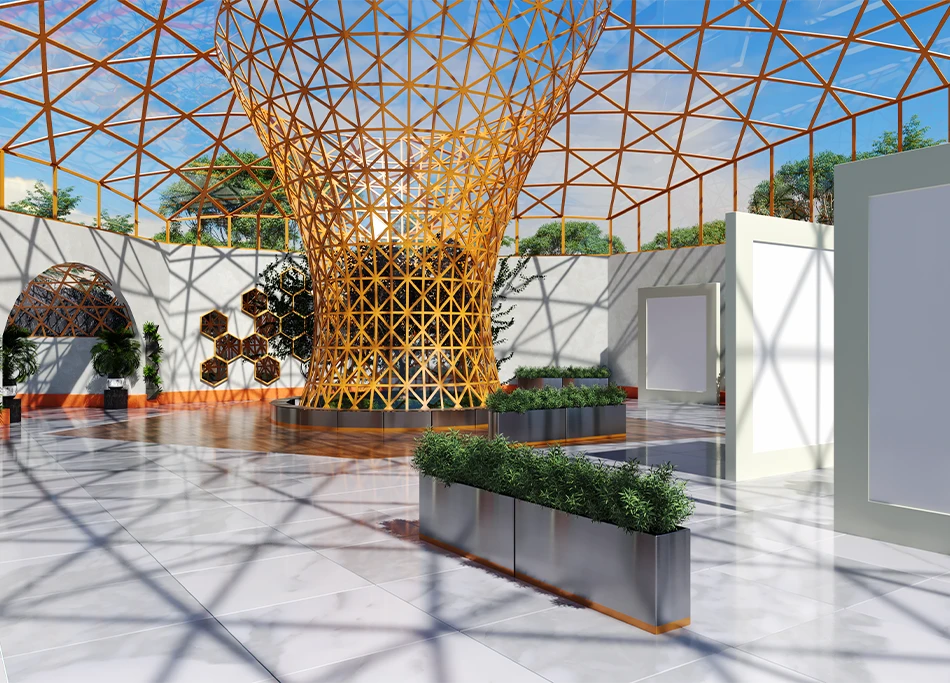 architectural renderings services